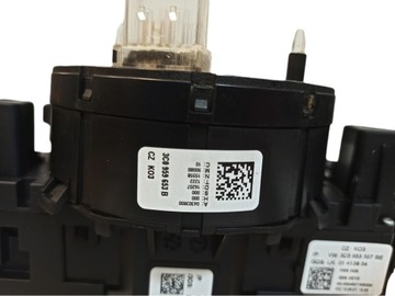 фото thumb №6, Vw passat b6 переключатель лента датчик 3c5953513s 3c0959653b 3c0953549j