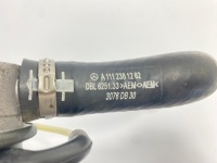 Клапан egr шланг повітря mercedes c klasa slk r170 w203 оригінальний номер 0021405560 в Україні, фото thumb