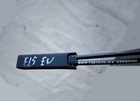 фото thumb №5, Bmw x5 f15 трос тяга капот 7367536