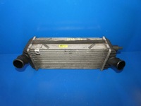 фото thumb №1, Hyundai ix35 sportage 1.7 crdi радиатор интеркулер