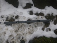 фото thumb №1, Jumper iii ducato boxer балка бампера задняя