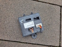 фото thumb №1, Renault clio iv captur i модуль emm-t4 231a04792r