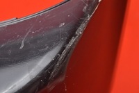 фото thumb №12, Бампер перед передній чорний pdc land rover range rover 3 iii 04-09