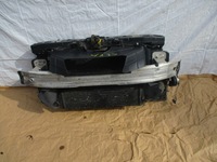 фото thumb №1, Giulietta pas передний радиатор 2.0 multijet kompl