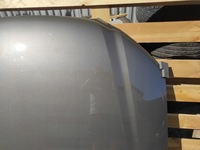 фото thumb №4, Капот audi a3 8p ly1p 2008-2012 drugi lift