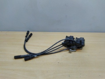 фото thumb №1, Fiat panda ii 1.1b катушка зажигания 55202895