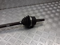 фото thumb №3, Приводной вал правая передняя fiat punto ii 1.9 jtd