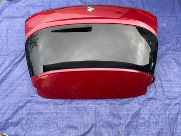 фото thumb №5, Peugeot 308 t9 sw универсал крышка задняя крыша