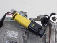 фото thumb №8, Компрессор кондиционера 9850821180 opel mokka ii b 1.2 turbo hn05 24r