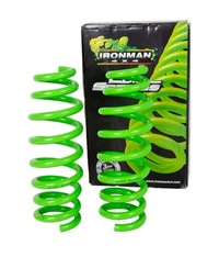 фото thumb №1, Ford ranger | mazda bt50 2011-2020 kpl hd пружина перед 2" 50kg