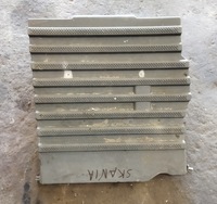 фото thumb №1, Крышка защита аккумуляторов scania r