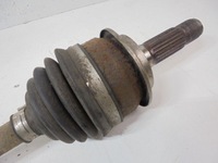 фото thumb №7, Honda crv iv 4 приводной вал приводная правый задняя 2,0