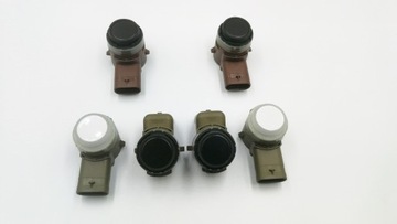 фото thumb №11, 6 x датчик pdc jlr lr095414 lr093753 lr093843