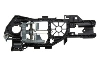 фото thumb №16, Кронштейн механизма ручка vw passat b6 2005-,passat b7 2010