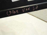 фото thumb №2, Защита колонки jeep compass i 1av76trmaa