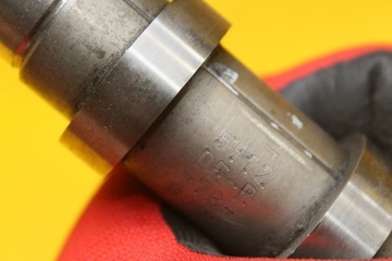 фото thumb №9, Вал лівий всмоктуючий vectra c 3.0 cdti 78-0992 z30dt