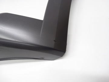 фото thumb №13, Audi a6 c8 allraod 4k 18-23 спойлер бампера планка 4k0807733 оригінальна