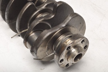 фото thumb №5, Volkswagen golf v 1.9 tdi 105km wał коленчатый 2003.10 - 2008.11