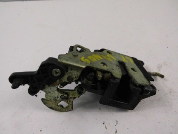 фото thumb №2, Daewoo lanos замок дверь зад левый