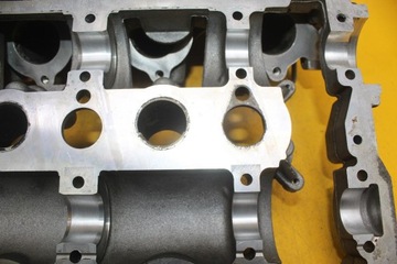 фото thumb №9, Головка peugeot 508 citroen ford mondeo mk4 volvo 2.0 tdci hdi 9688418110