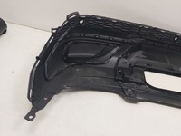 фото thumb №10, Спойлер дифузор задня audi q7 ii s-line lift 4m0807521k