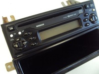 фото thumb №2, Радіо бардачок nissan pathfinder r51 2005-2014