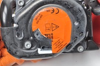 фото thumb №7, Mercedes gla x156 amg pas безопасности правый перед 307492399l60