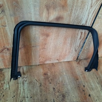 фото thumb №3, C3 aircross прокладка рамка двері лівий зад