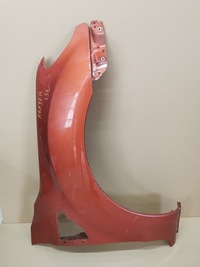 фото thumb №1, Крыло передний правый ford ranger