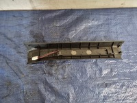 фото thumb №2, Молдинг защита порог левая задняя lexus rx400h порог