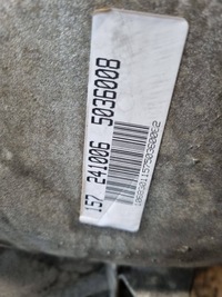 фото thumb №10, Коробка передач передач автоматическая коробка передач bmw e90 e91 6hp26 157241006 5036608