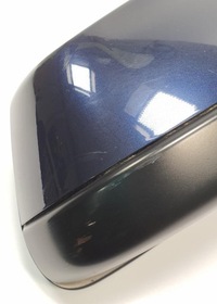 фото thumb №7, Дзеркало праві 3 pin imperialblau a89 фотохромний bmw 5 f10 f11 європа