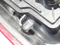 фото thumb №9, Лампа зад задня заднє права vw caddy iii 3 2k0 версія na двері 2k0945112