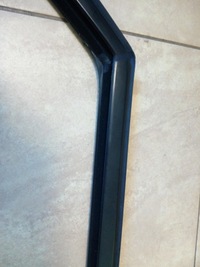 фото thumb №4, Прокладка дверь рамка renault espace iv перед oryg.