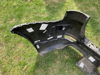 фото thumb №14, Jeep grand cherokee wk2 бампер задняя summit lift