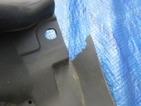 фото thumb №5, Chevrolet malibu 2012 жабо europa