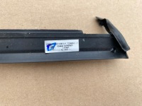 Bmw 5 g30 g31 g38 молдинг дверь левая перед хром 7336957 оригинал Доставка, фото thumb