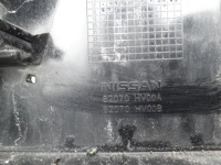 Купить Nissan qashqai 2 2018 рестайлинг  решётка бампера решётка, фото thumb