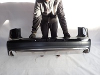 фото thumb №11, Audi a6 4g c7 allroad 11- бампер задняя pdc