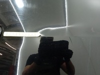 фото thumb №8, Mitsubishi colt vi z30 hb 5d кришка багажника багажника задня задня 26h