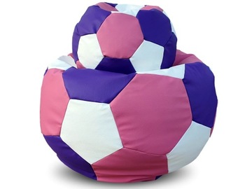 СУМКА PUFA BALL XXXL СИДЕНИЕ POFFEE BALL + БЕСПЛАТНО