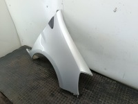 Крыло  правый  перед renault clio 3 ted69 Цена, фото thumb