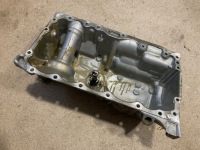 Поддон масляная bmw 3 g20 g21 8580124 Цена, фото thumb