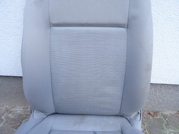 фото thumb №6, Сиденье пассажира перед переднее правый vw golf v 5 1k0 хэтчбек 3d 3 дверь