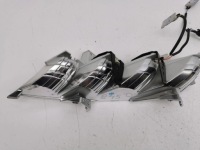 Nissan qashqai j12 2021 часть фара с Разборки, фото thumb