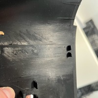 фото thumb №15, Панель керування обдув кондиціонера рамка комплект opel corsa e 13493971