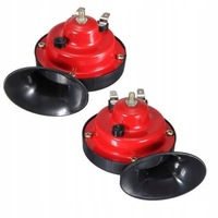 фото thumb №9, Клаксон автомобильный 12v сигнал сигнал двойной niski i высокий ton