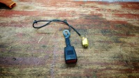 Купити Кліпса поперечина безпеки правий перед porsche cayenne touareg 7l0857778c, фото thumb