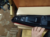 фото thumb №7, Лампа правая задняя правая задняя audi q3 8u 15-18 8u0945094n