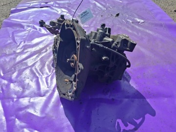 фото thumb №6, Opel astra g ii 1,6 16v z16xep коробка передач коробки передач f17 c374